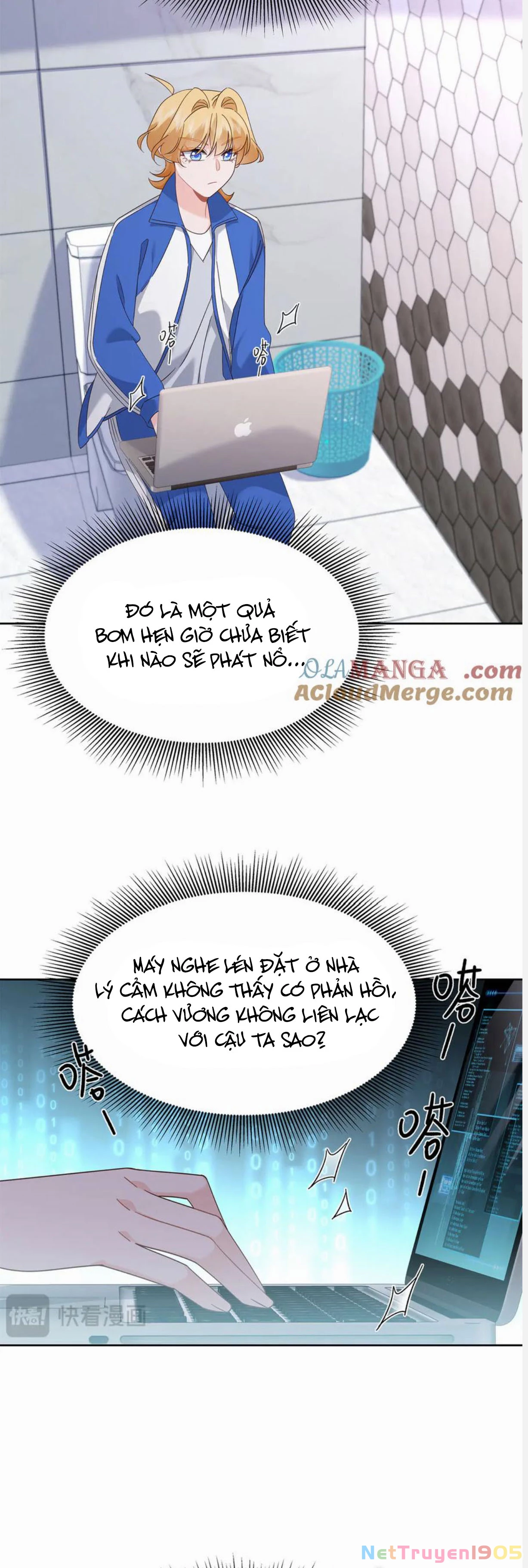 Hotboy Quốc Dân Là Nữ Chapter 473 - 5