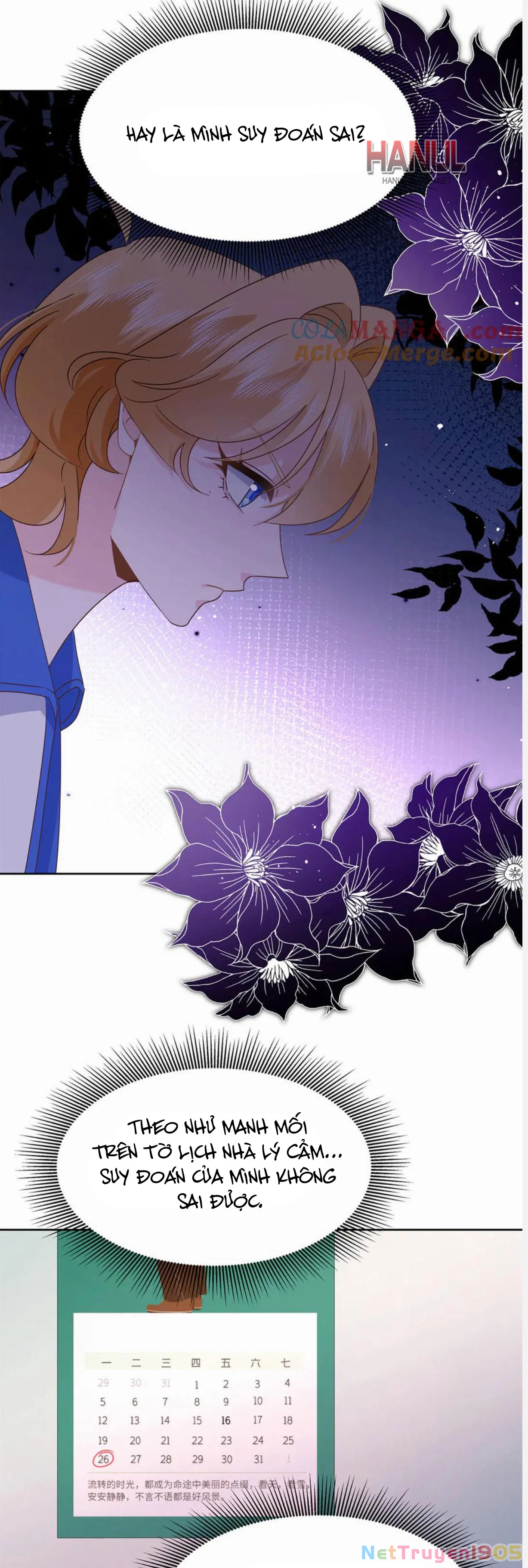 Hotboy Quốc Dân Là Nữ Chapter 473 - 6