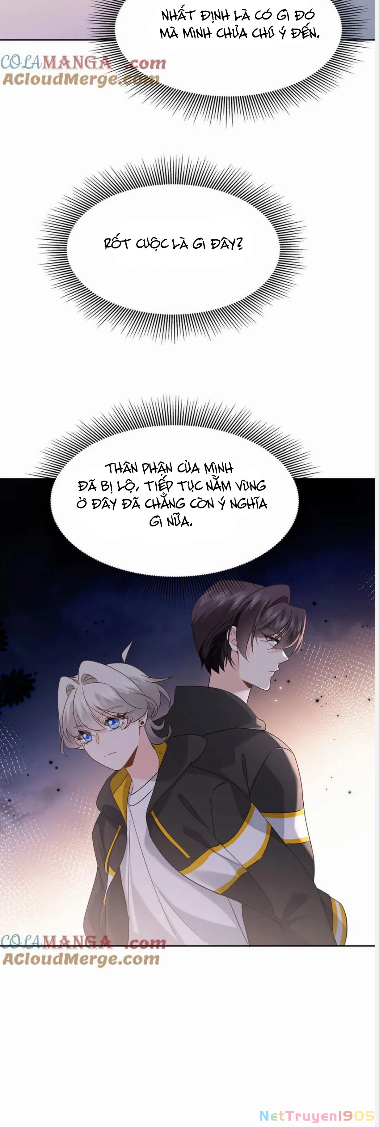 Hotboy Quốc Dân Là Nữ Chapter 473 - 7