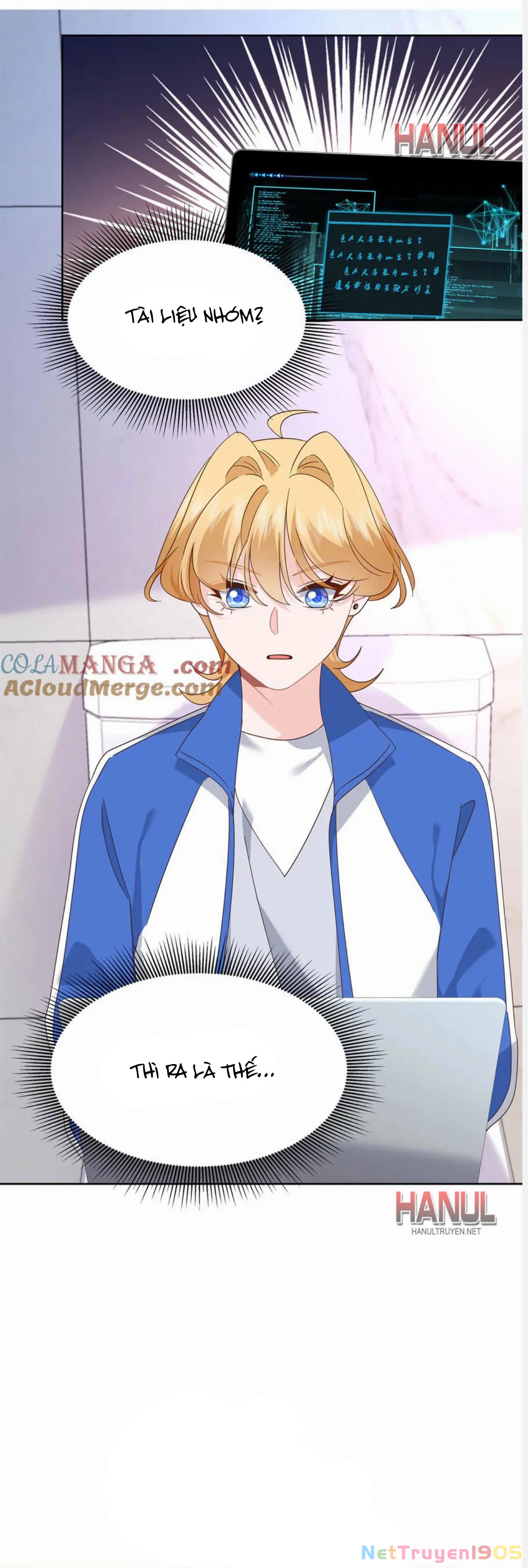 Hotboy Quốc Dân Là Nữ Chapter 473 - 8