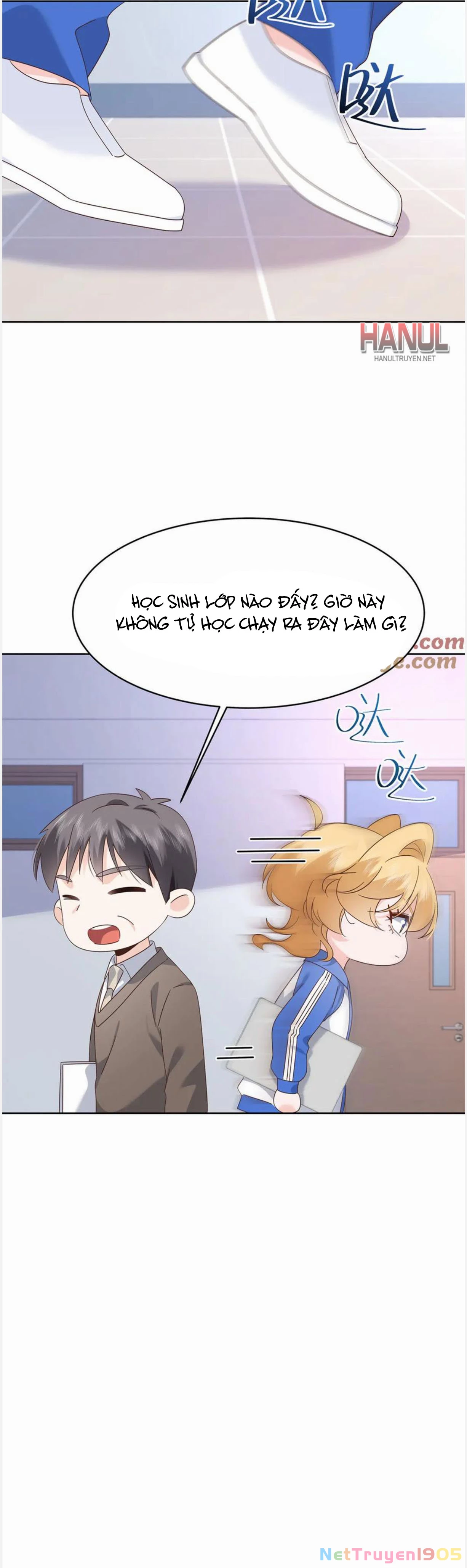 Hotboy Quốc Dân Là Nữ Chapter 473 - 9