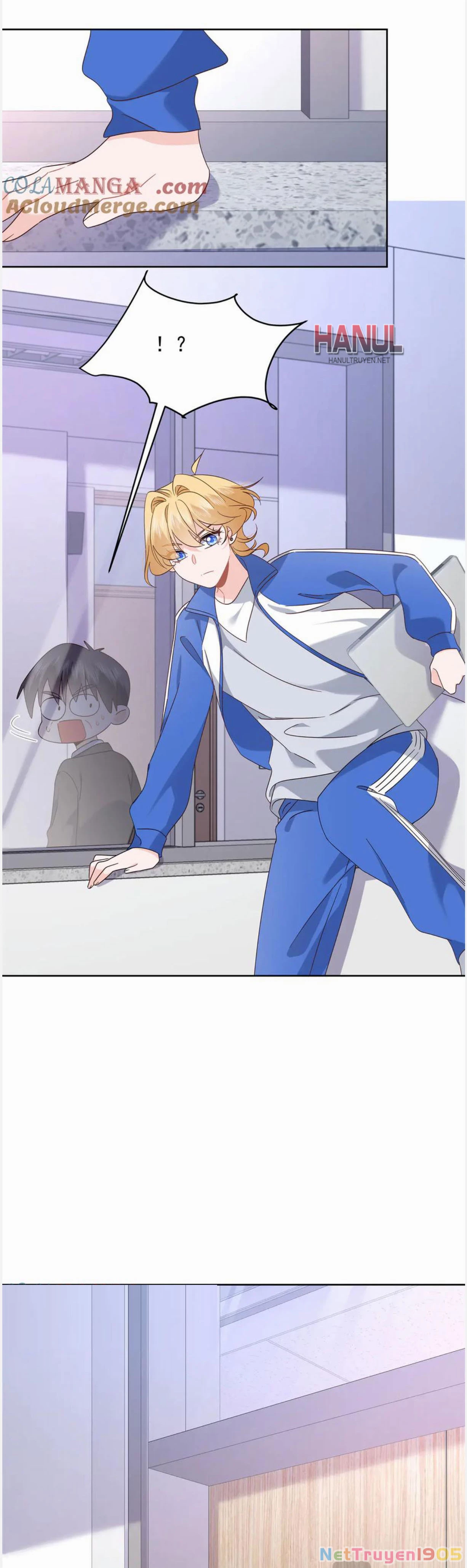 Hotboy Quốc Dân Là Nữ Chapter 473 - 10