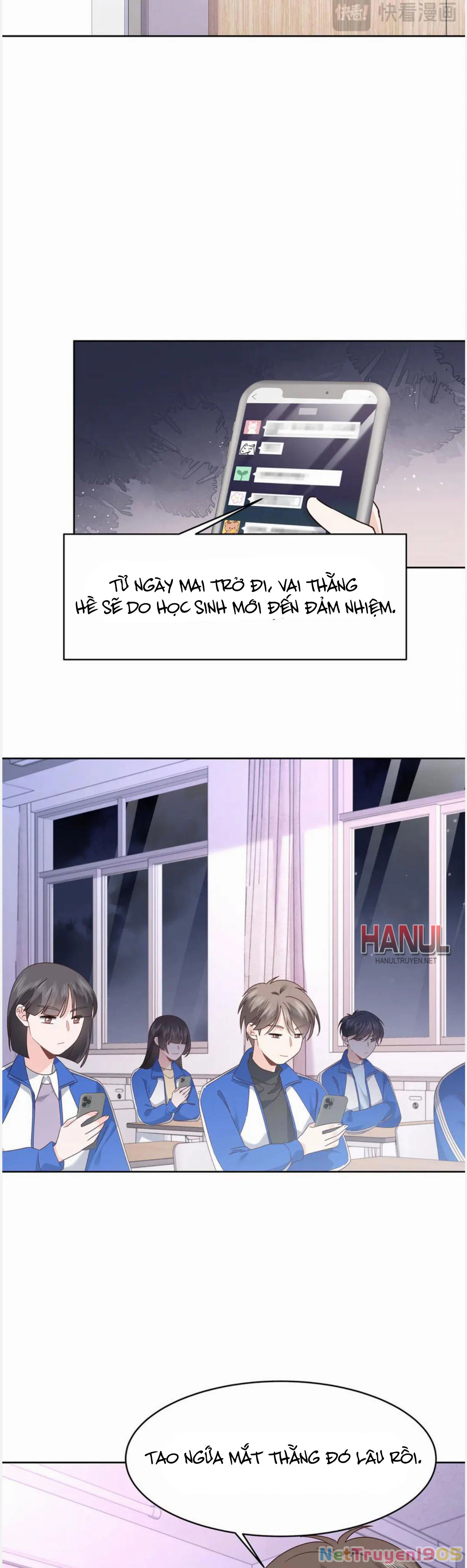 Hotboy Quốc Dân Là Nữ Chapter 473 - 11