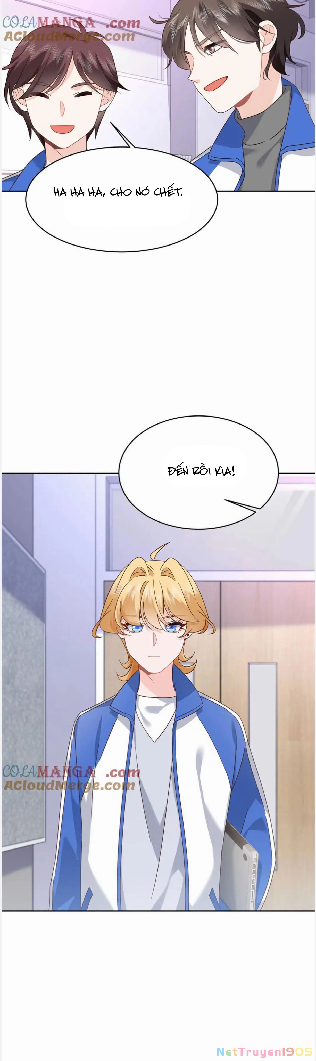 Hotboy Quốc Dân Là Nữ Chapter 473 - 12