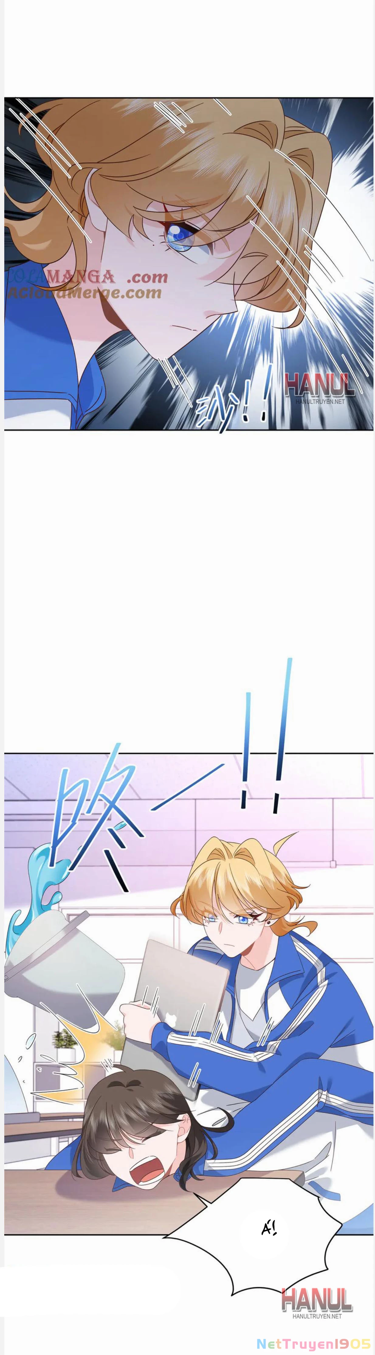 Hotboy Quốc Dân Là Nữ Chapter 473 - 16