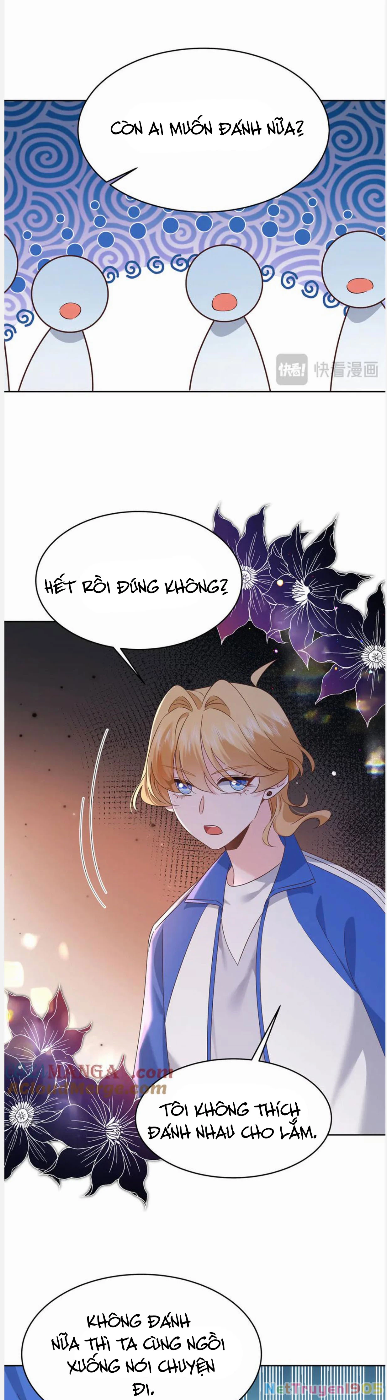 Hotboy Quốc Dân Là Nữ Chapter 473 - 17