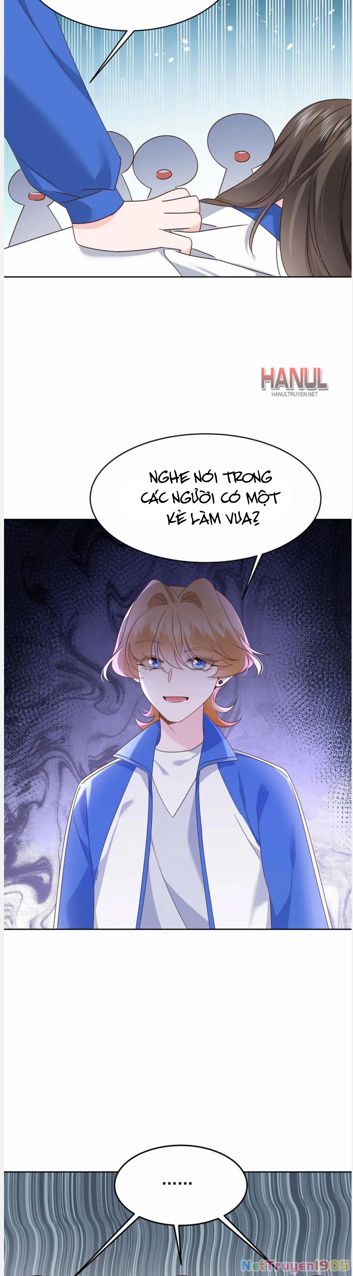 Hotboy Quốc Dân Là Nữ Chapter 473 - 18