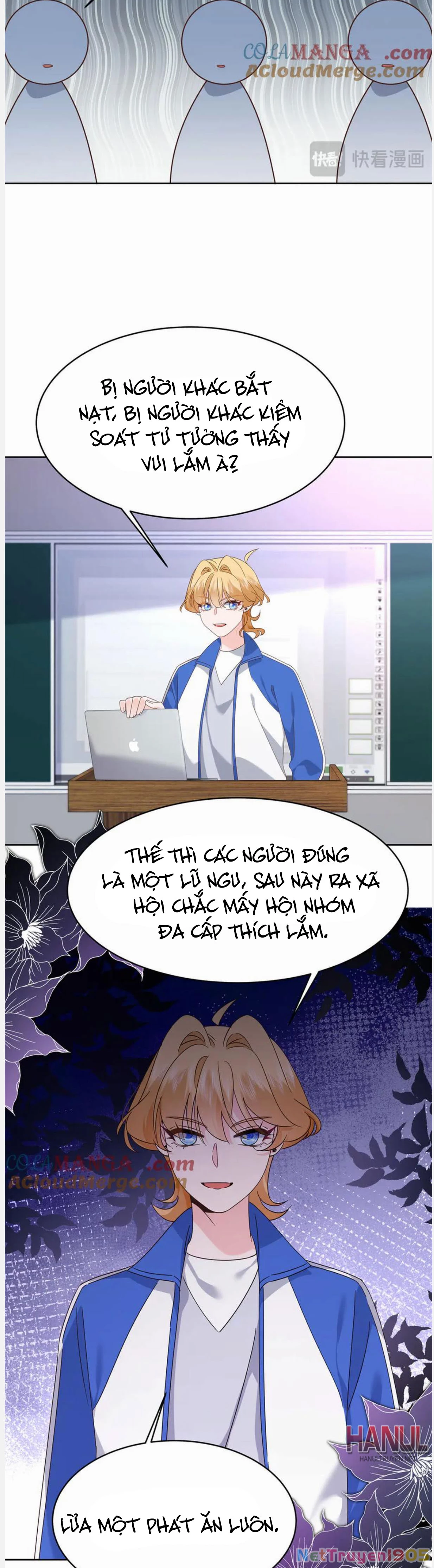 Hotboy Quốc Dân Là Nữ Chapter 473 - 19