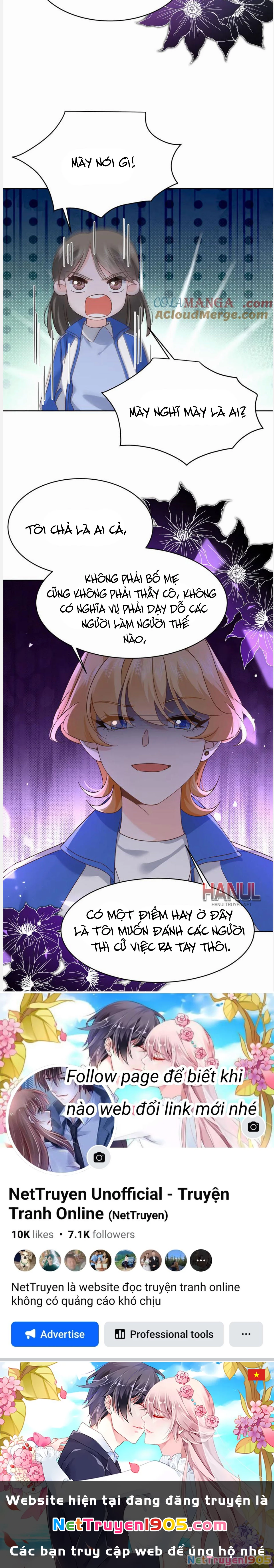Hotboy Quốc Dân Là Nữ Chapter 473 - 20