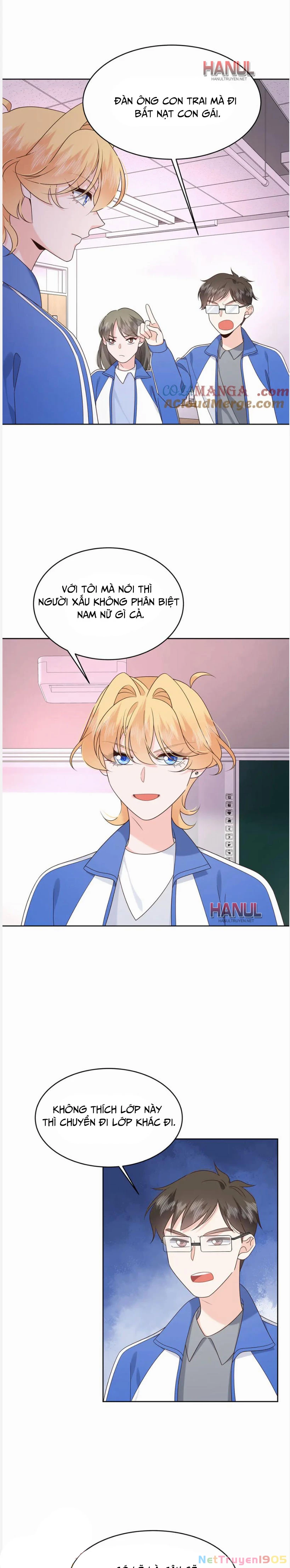 Hotboy Quốc Dân Là Nữ Chapter 474 - 2