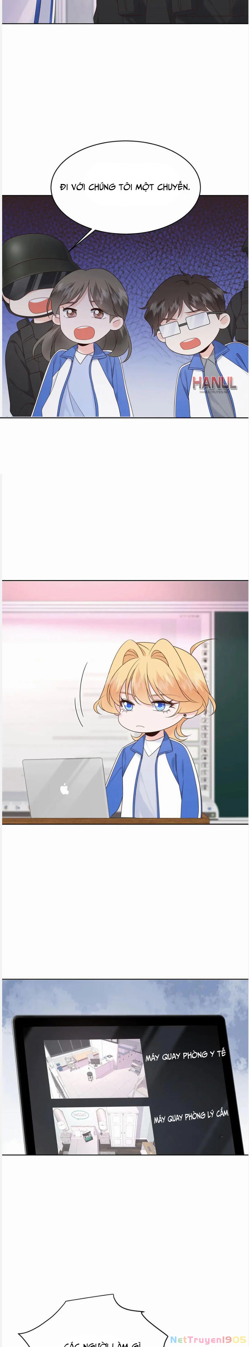 Hotboy Quốc Dân Là Nữ Chapter 474 - 4
