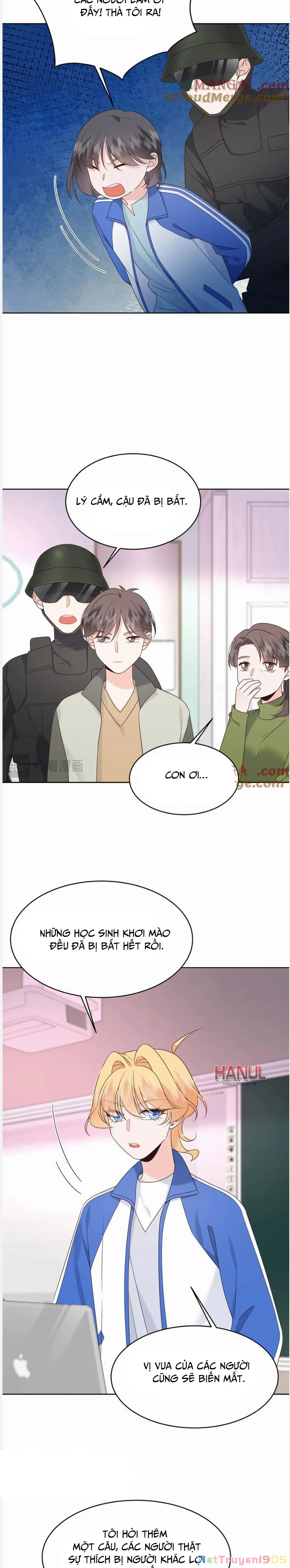 Hotboy Quốc Dân Là Nữ Chapter 474 - 5