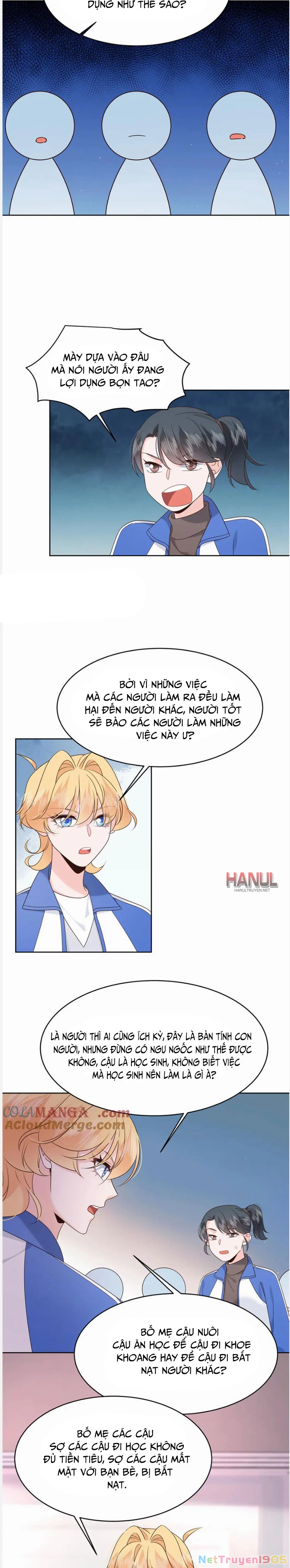 Hotboy Quốc Dân Là Nữ Chapter 474 - 6
