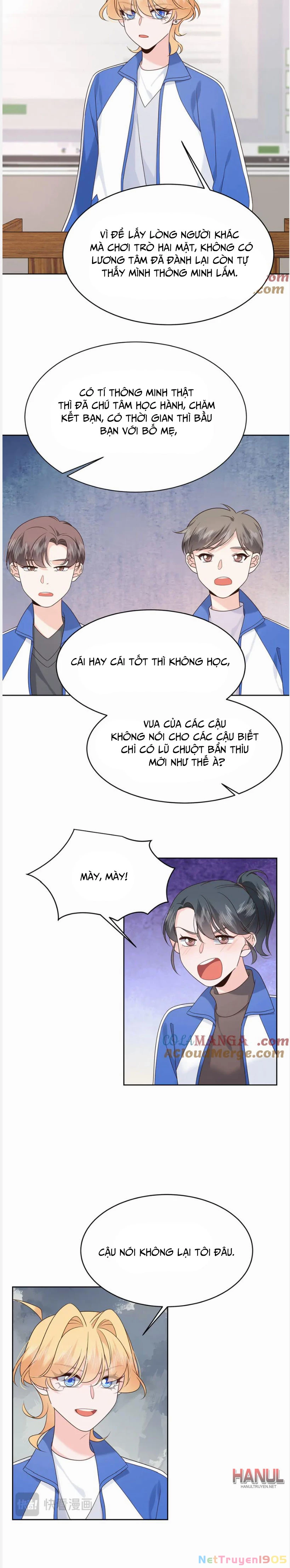 Hotboy Quốc Dân Là Nữ Chapter 474 - 7