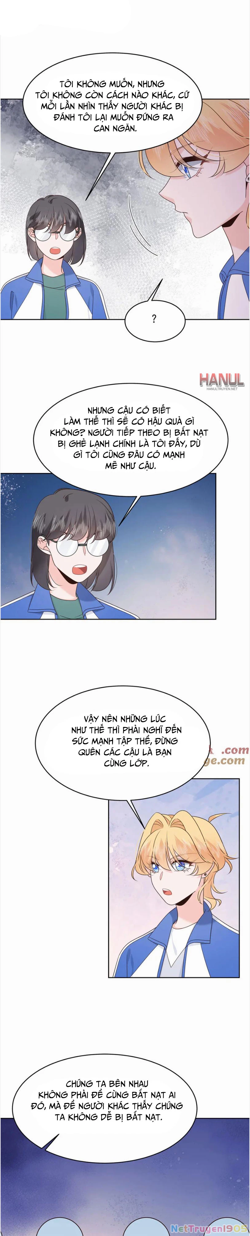 Hotboy Quốc Dân Là Nữ Chapter 474 - 8