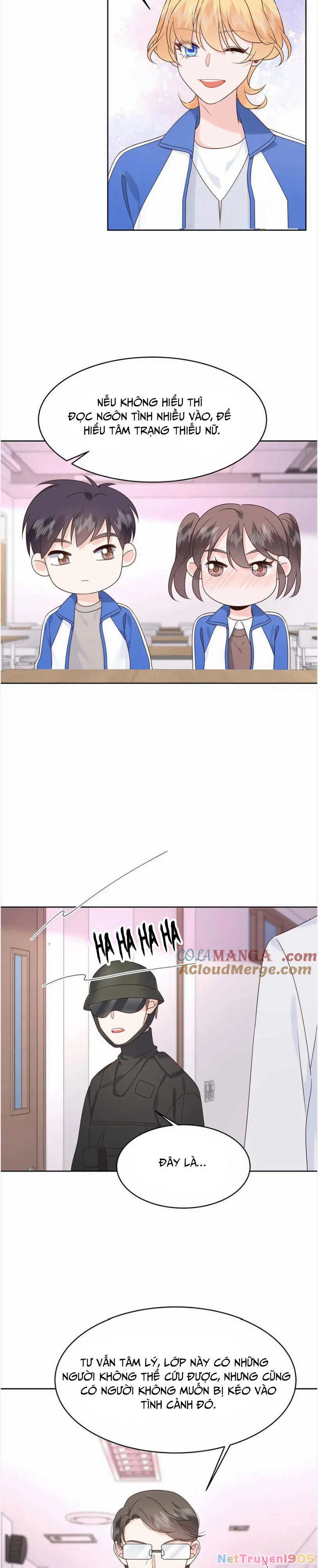 Hotboy Quốc Dân Là Nữ Chapter 474 - 10