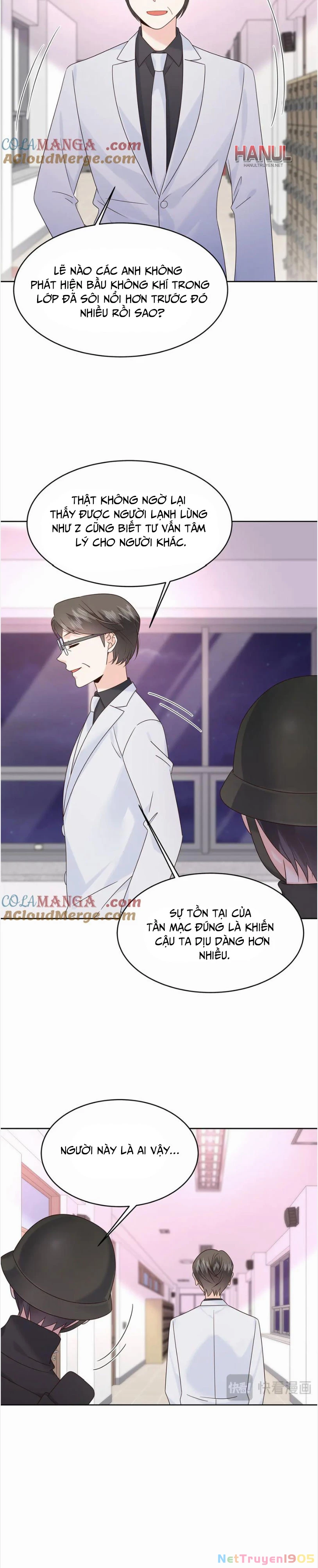 Hotboy Quốc Dân Là Nữ Chapter 474 - 11