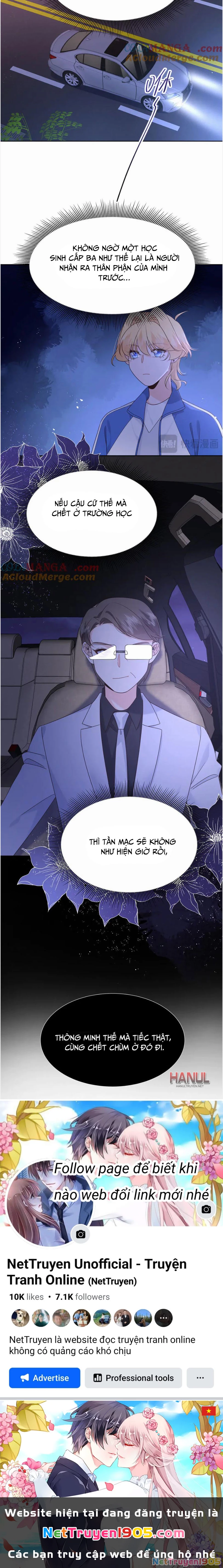 Hotboy Quốc Dân Là Nữ Chapter 474 - 13