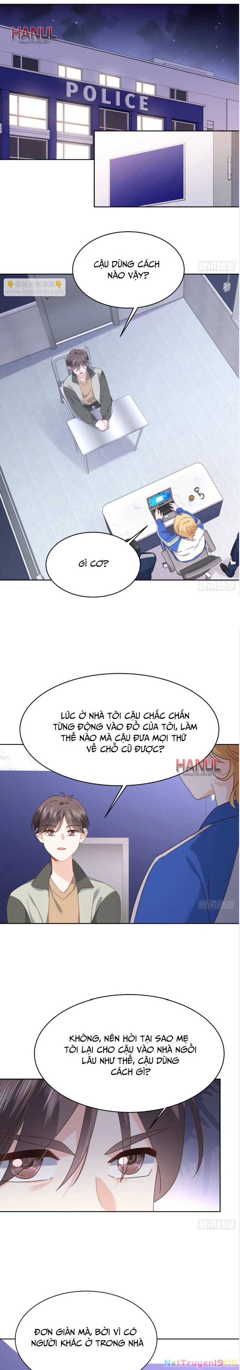 Hotboy Quốc Dân Là Nữ Chapter 475 - 2