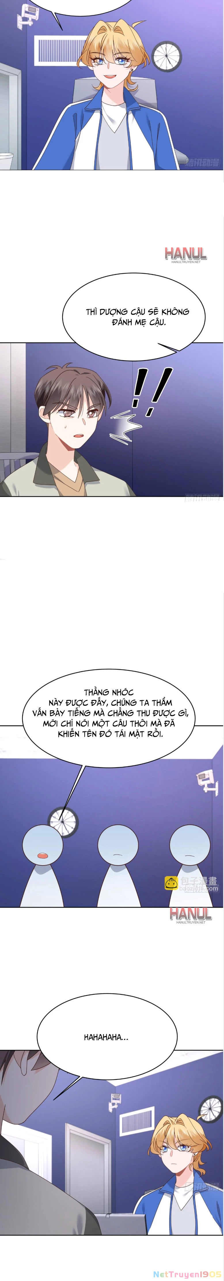 Hotboy Quốc Dân Là Nữ Chapter 475 - 3