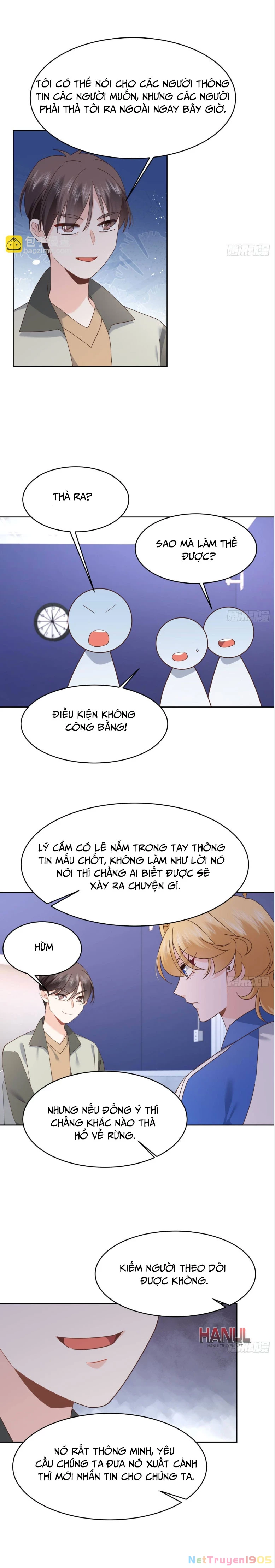 Hotboy Quốc Dân Là Nữ Chapter 475 - 4
