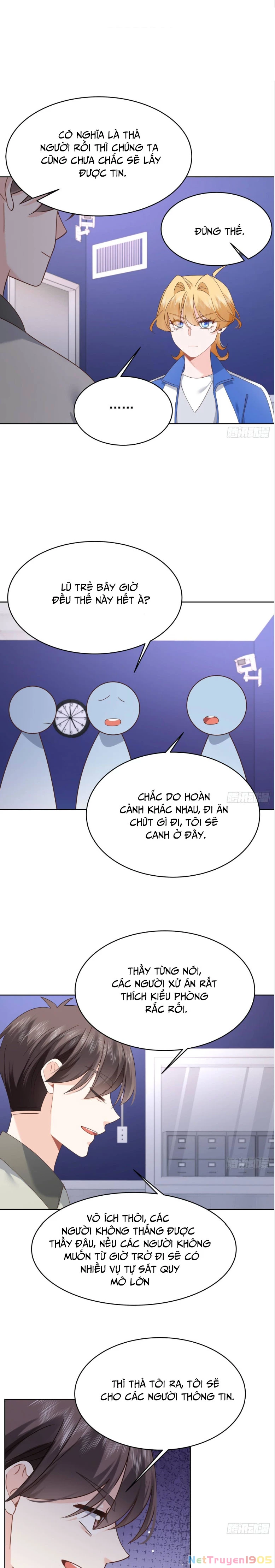 Hotboy Quốc Dân Là Nữ Chapter 475 - 5