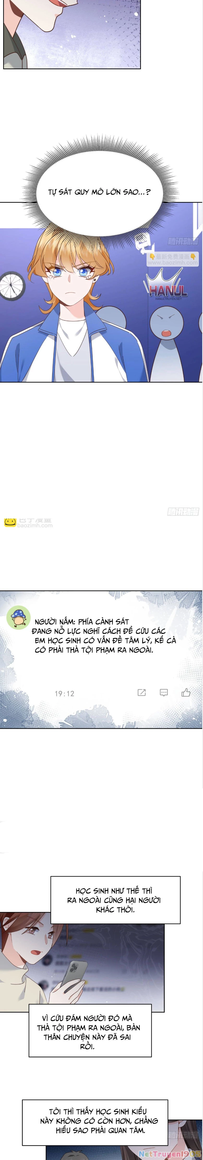 Hotboy Quốc Dân Là Nữ Chapter 475 - 6