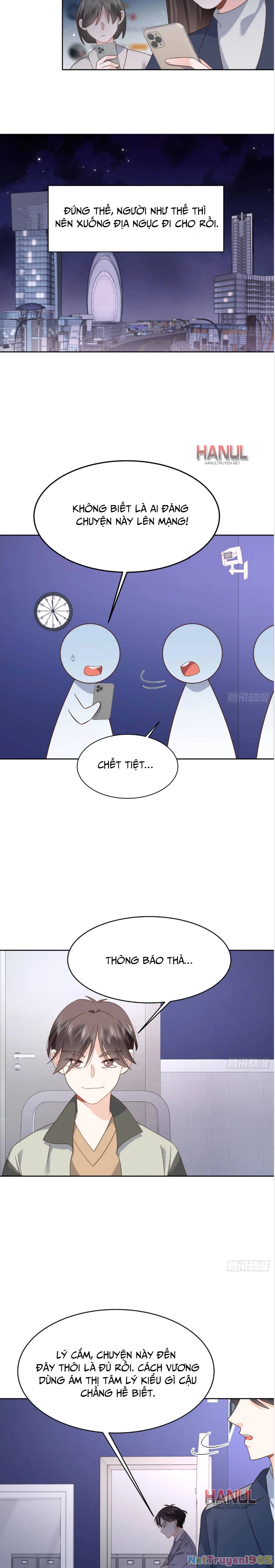 Hotboy Quốc Dân Là Nữ Chapter 475 - 7