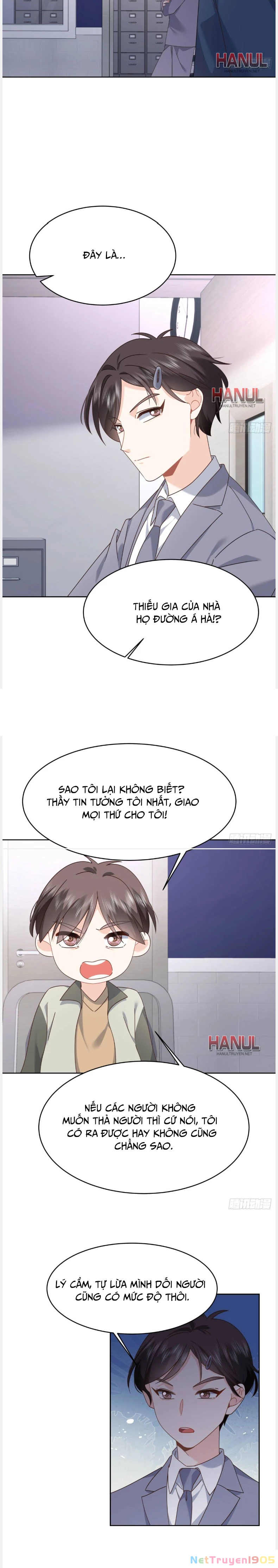Hotboy Quốc Dân Là Nữ Chapter 475 - 8