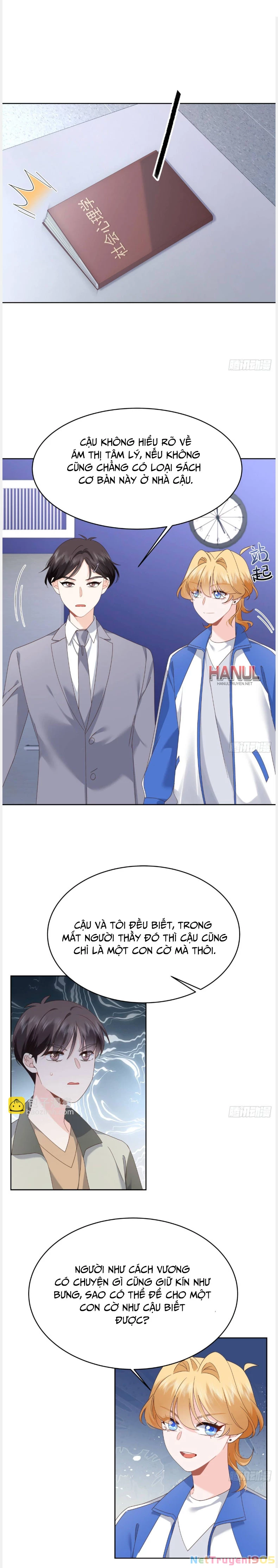 Hotboy Quốc Dân Là Nữ Chapter 475 - 9