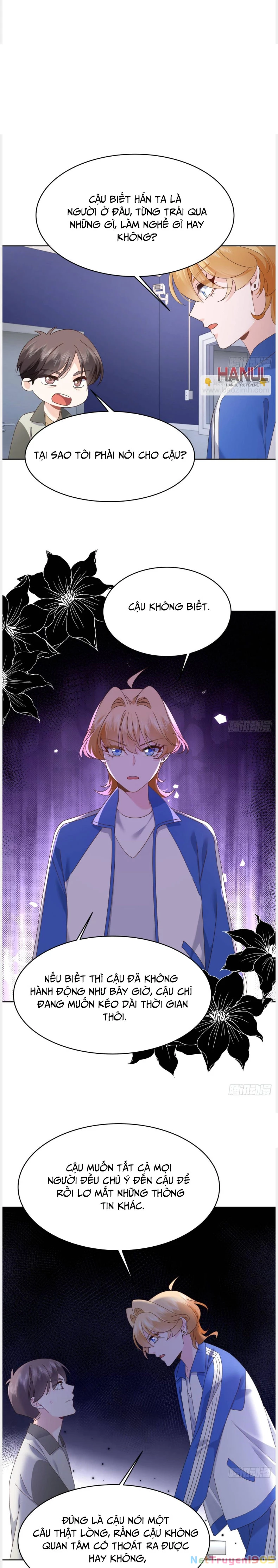 Hotboy Quốc Dân Là Nữ Chapter 475 - 10