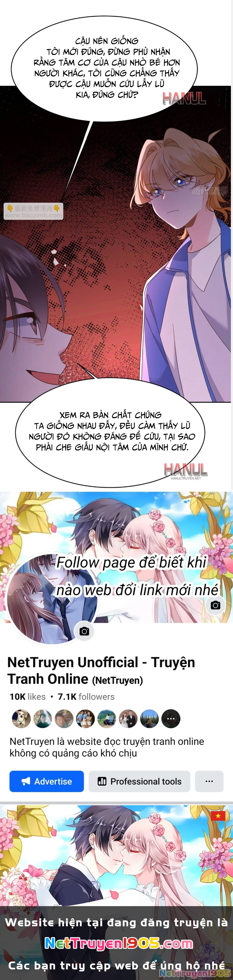 Hotboy Quốc Dân Là Nữ Chapter 475 - 13