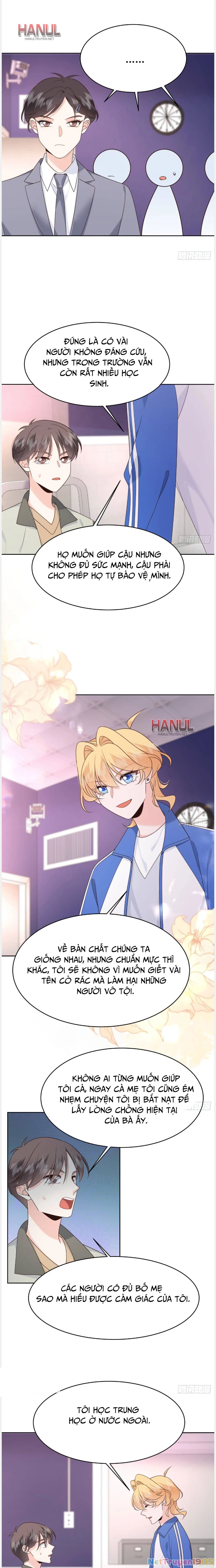 Hotboy Quốc Dân Là Nữ Chapter 476 - 2