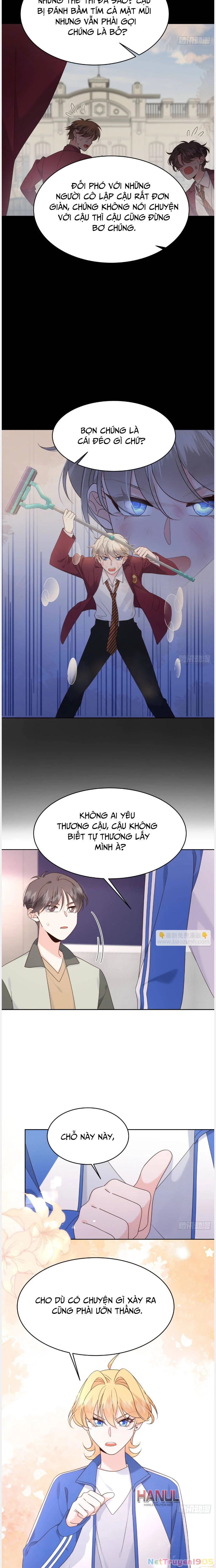 Hotboy Quốc Dân Là Nữ Chapter 476 - 4