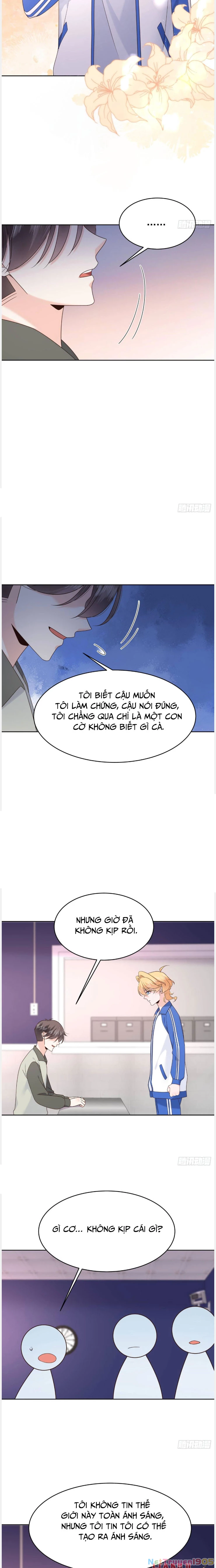 Hotboy Quốc Dân Là Nữ Chapter 476 - 5