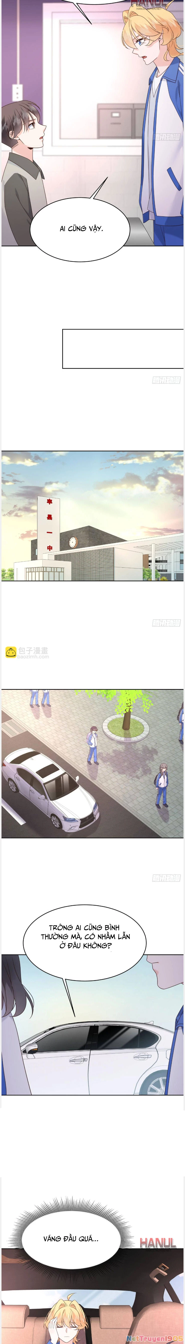 Hotboy Quốc Dân Là Nữ Chapter 476 - 6