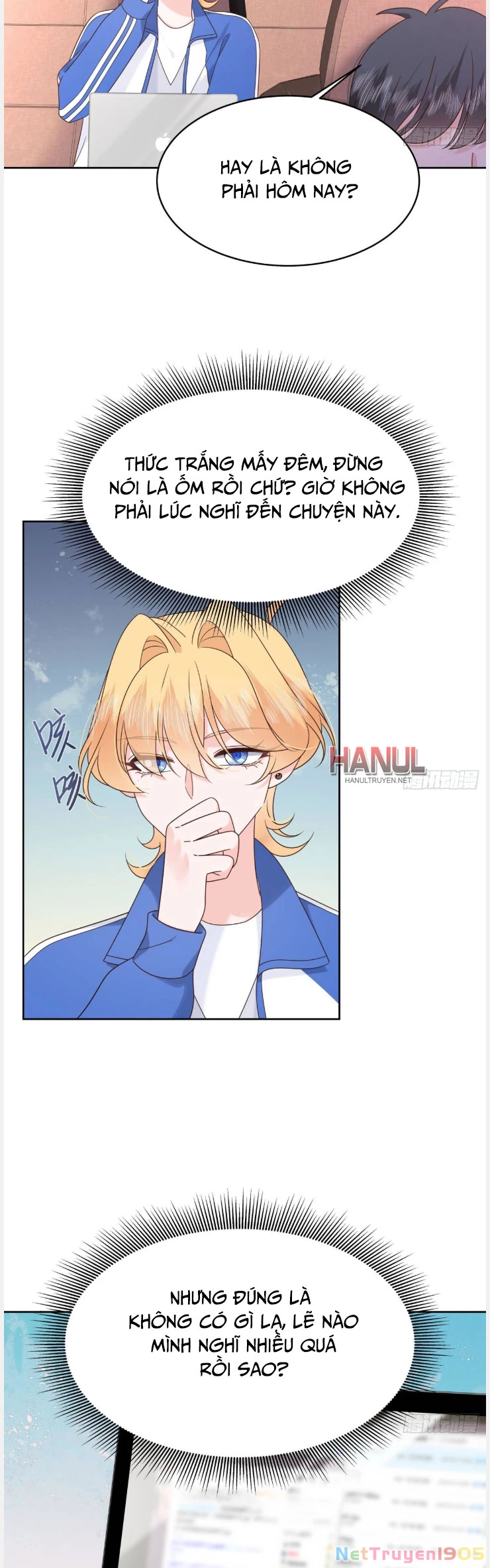 Hotboy Quốc Dân Là Nữ Chapter 476 - 7
