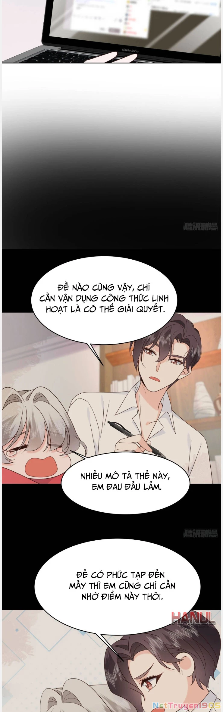 Hotboy Quốc Dân Là Nữ Chapter 476 - 8