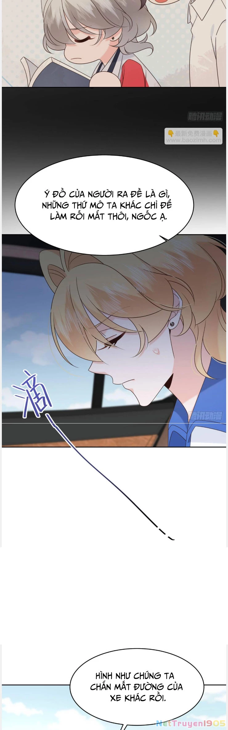 Hotboy Quốc Dân Là Nữ Chapter 476 - 9
