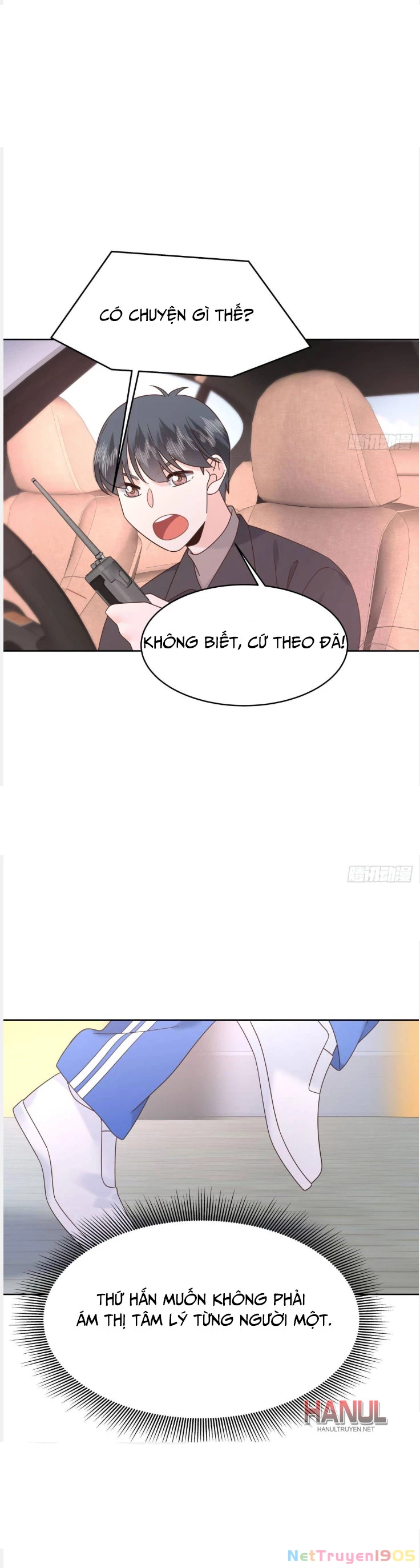 Hotboy Quốc Dân Là Nữ Chapter 476 - 13