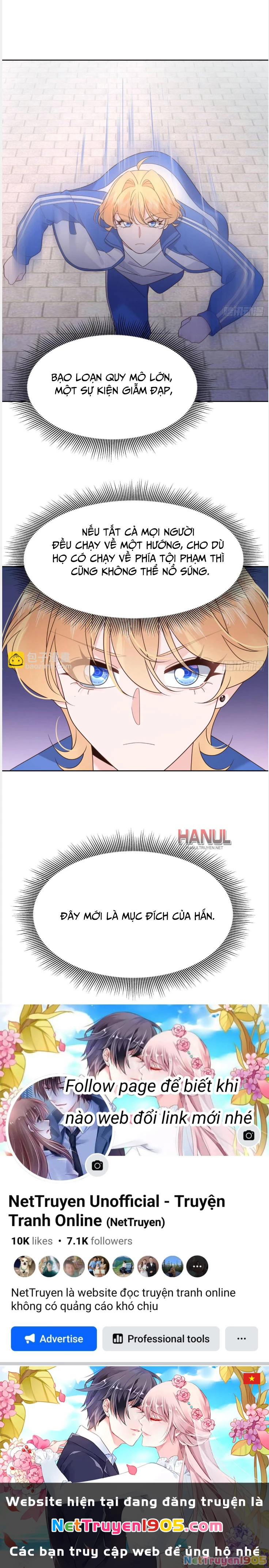 Hotboy Quốc Dân Là Nữ Chapter 476 - 14