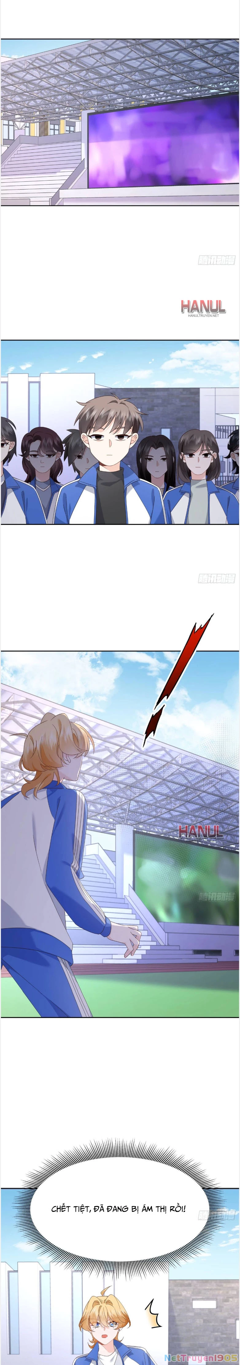 Hotboy Quốc Dân Là Nữ Chapter 477 - 2