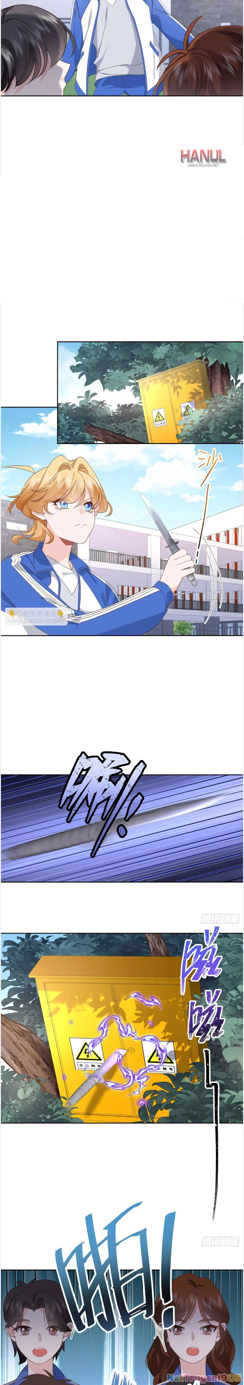 Hotboy Quốc Dân Là Nữ Chapter 477 - 3