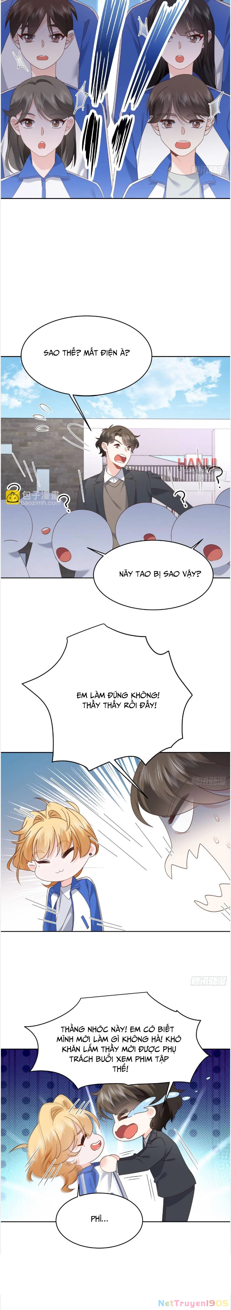 Hotboy Quốc Dân Là Nữ Chapter 477 - 4