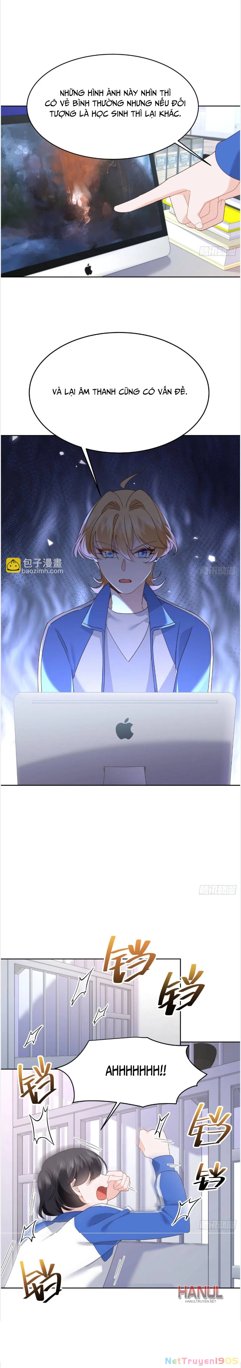 Hotboy Quốc Dân Là Nữ Chapter 477 - 7