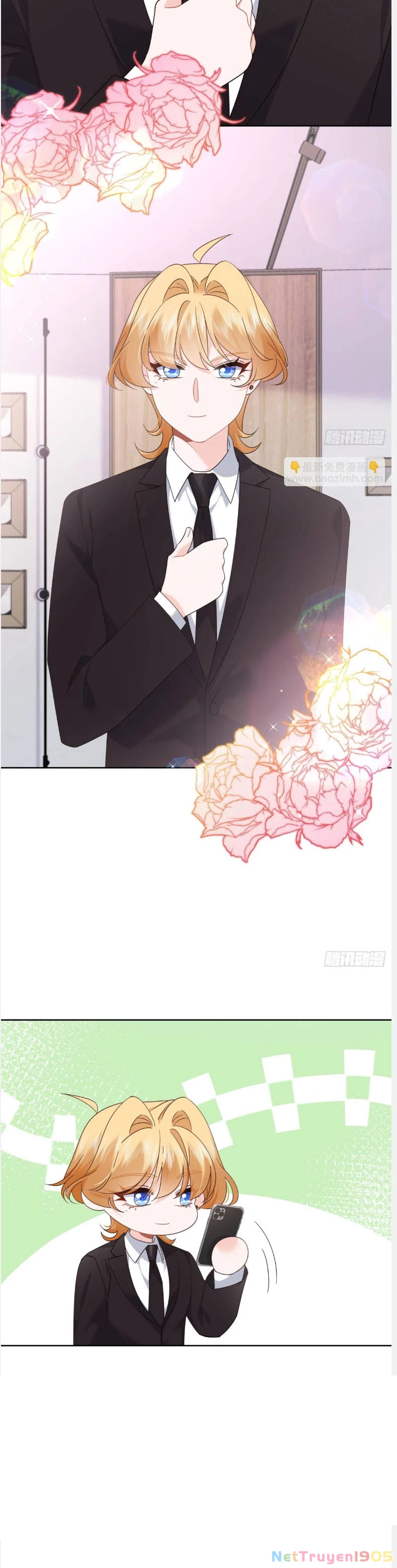Hotboy Quốc Dân Là Nữ Chapter 477 - 10