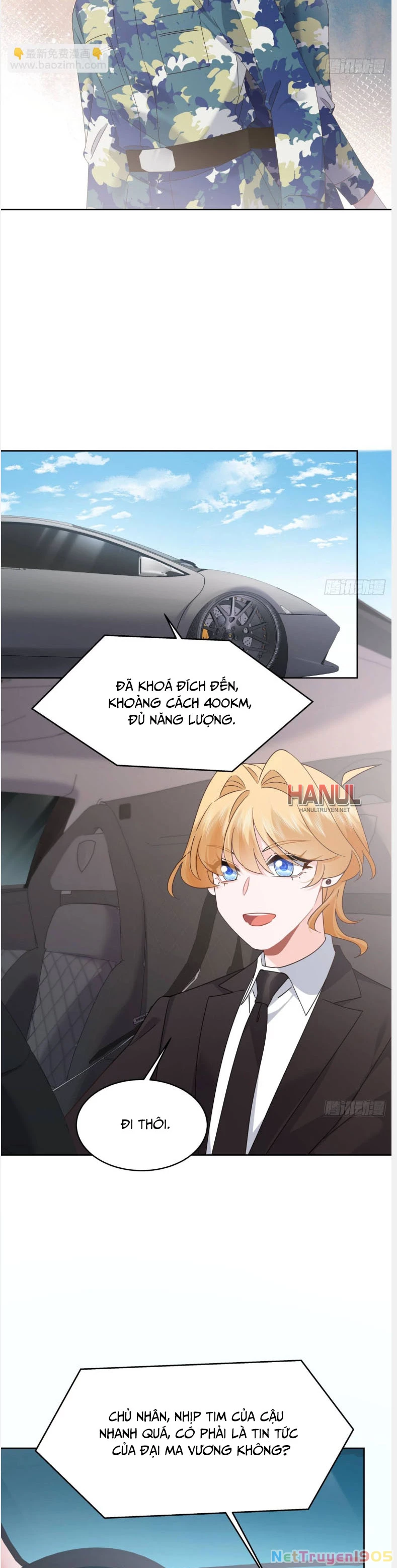 Hotboy Quốc Dân Là Nữ Chapter 477 - 12