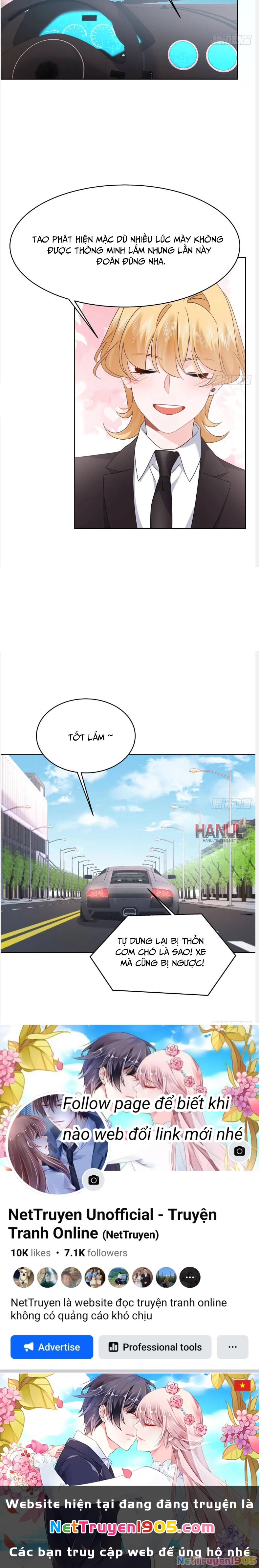 Hotboy Quốc Dân Là Nữ Chapter 477 - 13