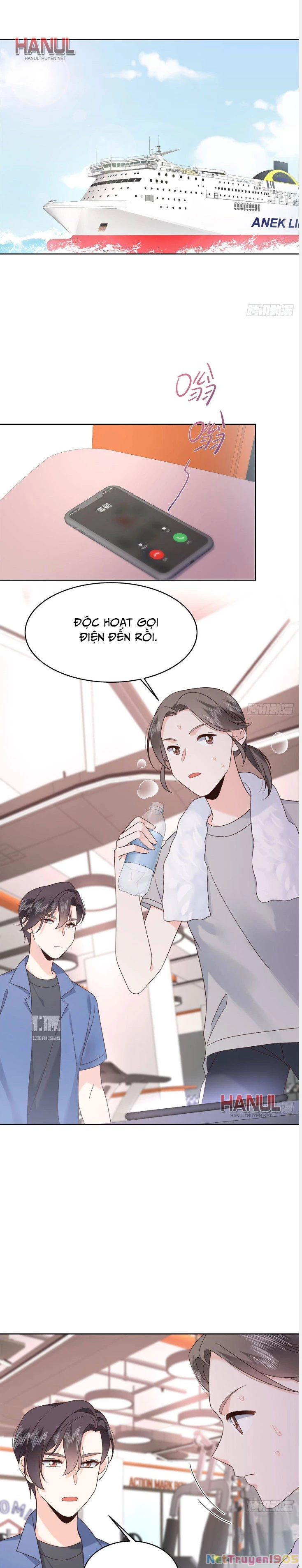 Hotboy Quốc Dân Là Nữ Chapter 478 - 2
