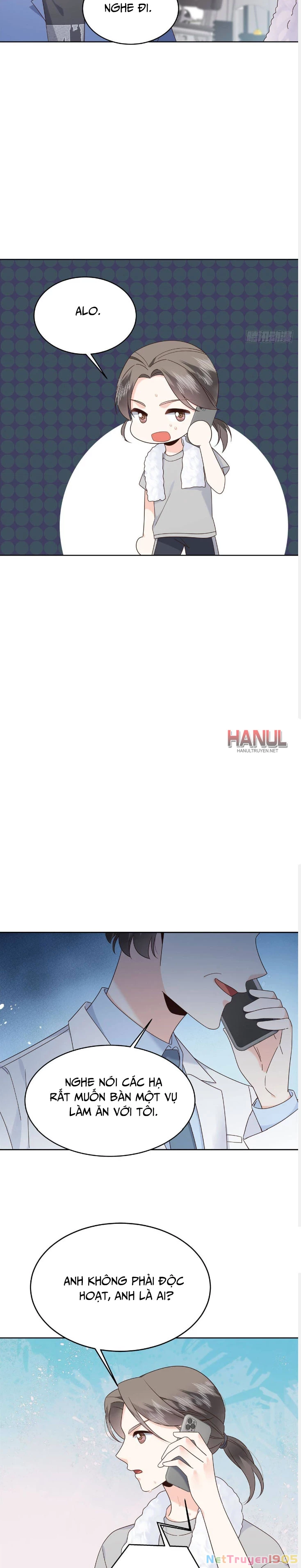 Hotboy Quốc Dân Là Nữ Chapter 478 - 3